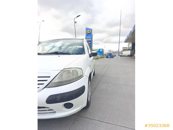 ÇOK ACİL 2005 MODEL KULLANICIDAN SATILIK - 70LİK