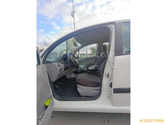 ÇOK ACİL 2005 MODEL KULLANICIDAN SATILIK - 70LİK