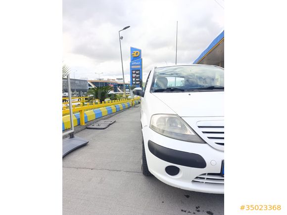 ÇOK ACİL 2005 MODEL KULLANICIDAN SATILIK - 70LİK
