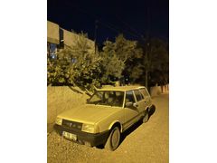 Sahibinden Tofaş Kartal 5 Vites 1992 Model 