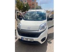 Sahibinden Fiat Fiorino Combi 1.4 Eko Pop 2023 Model