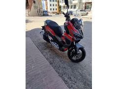 Sahibinden Mondial 125 Ressivo
