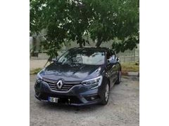 Sahibinden Renault Megane 1.3 TCe Joy 2020 Model 