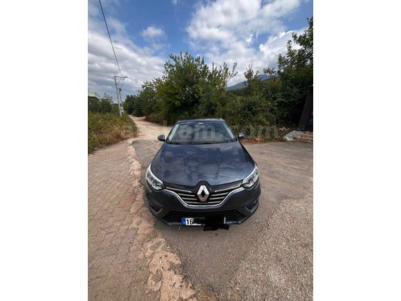 SON FİYAT Renault Megane 1.3 TCe Joy 2020 Model 