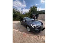 Sahibinden Renault Megane 1.3 TCe Joy 2020 Model 