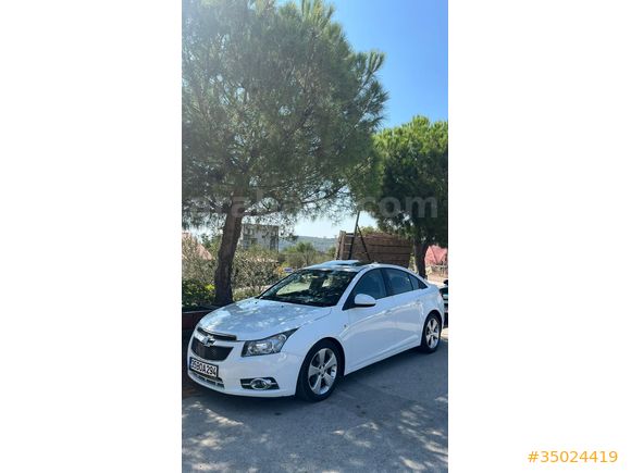 Sahibinden Chevrolet Cruze 1.6 LS 2011 Model