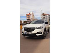 İlk Sahibinden Opel Grandland X 1.2 EcoTEC Enjoy Skyline 2020 Model