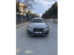 Sahibinden Audi A6 Sedan 2.0 TDI 2010 Model 