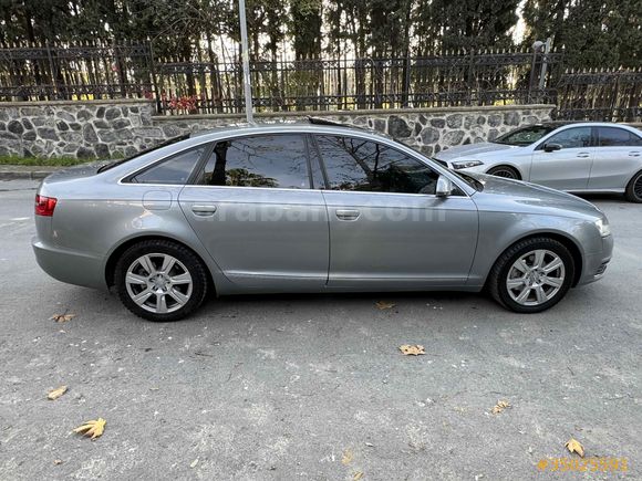 Sahibinden Audi A6 Sedan 2.0 TDI 2010 Model 