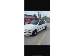 Sahibinden Fiat Palio 1.6 HL 1998 Model 