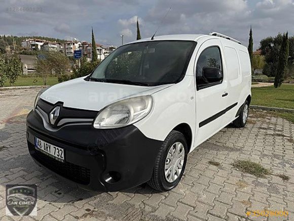 Çimen'den Orijinal Değişensiz Yeni Motorlu Maxi Kango K. Kartına