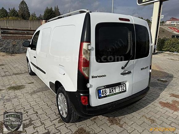 Çimen'den Orijinal Değişensiz Yeni Motorlu Maxi Kango K. Kartına