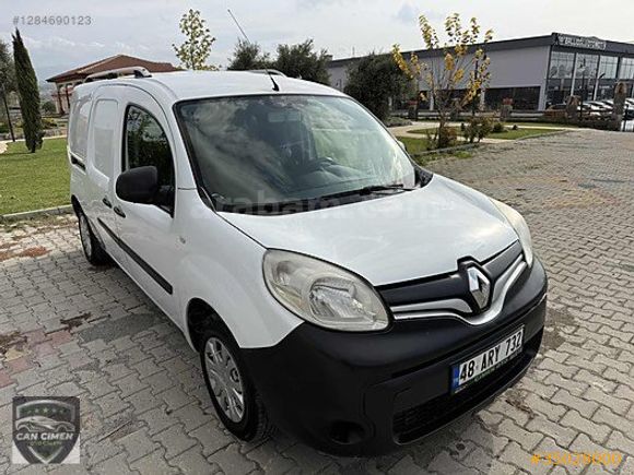Çimen'den Orijinal Değişensiz Yeni Motorlu Maxi Kango K. Kartına