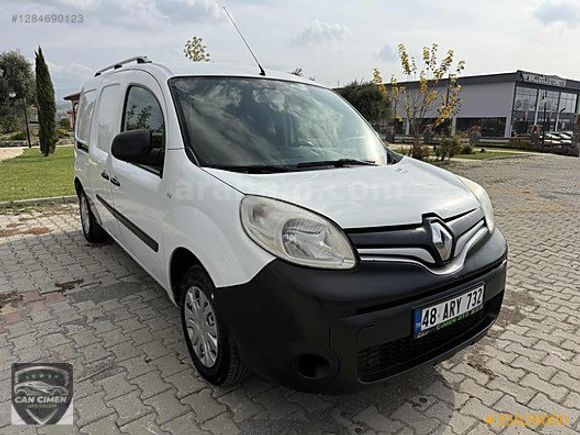 Çimen'den Orijinal Değişensiz Yeni Motorlu Maxi Kango K. Kartına