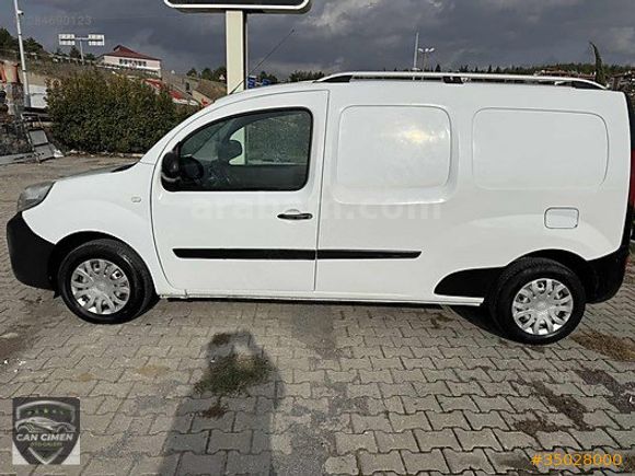 Çimen'den Orijinal Değişensiz Yeni Motorlu Maxi Kango K. Kartına