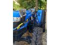 Sahibinden New Holland TT55B 