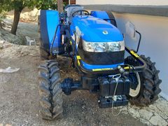 Sahibinden New Holland TT55B 