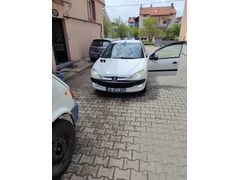 Sahibinden Peugeot 206 1.6 XT 2001 Model