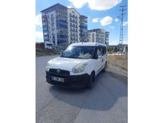 Sahibinden Fiat Doblo Combi 1.3 Multijet 2012 Model 90 hp dir