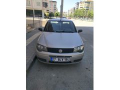Sahibinden Fiat Albea Sole 1.3 Multijet Dynamic 2007 Model