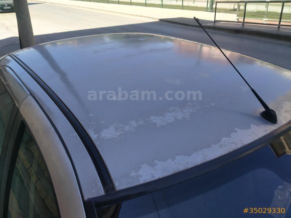 Sahibinden Fiat Albea Sole 1.3 Multijet Dynamic 2007 Model