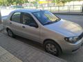 Sahibinden Fiat Albea Sole 1.3 Multijet Dynamic 2007 Model