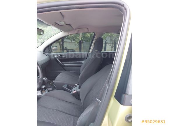 Sahibinden Renault Megane 1.4 Authentique 2004 Model