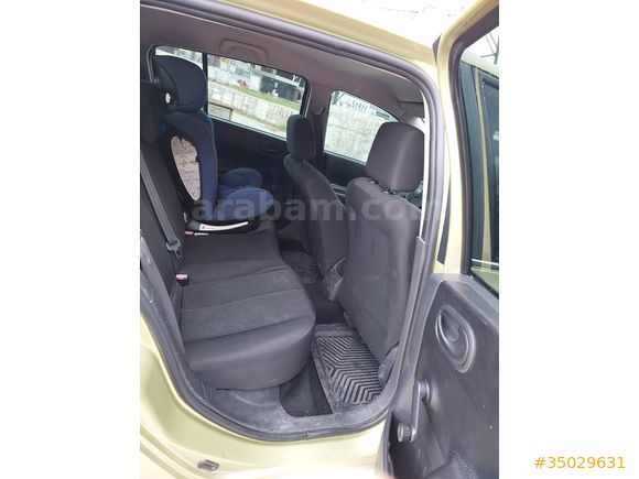 Sahibinden Renault Megane 1.4 Authentique 2004 Model
