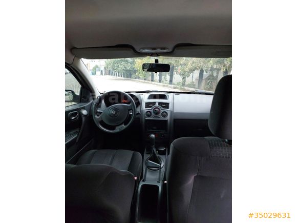 Sahibinden Renault Megane 1.4 Authentique 2004 Model