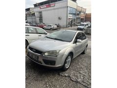 Sahibinden Ford Focus 1.6 TDCi Ghia 2006 Model 