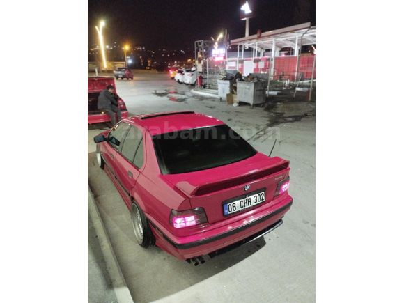 Sahibinden BMW 3 Serisi 320i 1994 Model