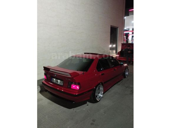 Sahibinden BMW 3 Serisi 320i 1994 Model