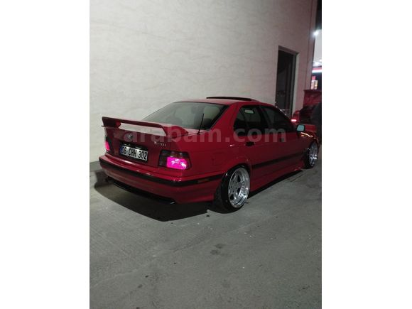 Sahibinden BMW 3 Serisi 320i 1994 Model