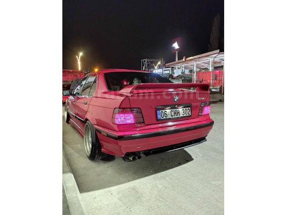 Sahibinden BMW 3 Serisi 320i 1994 Model