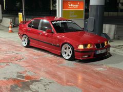 Sahibinden BMW 3 Serisi 320i 1994 Model