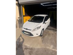 Sahibinden Ford Fiesta 1.4 Titanium 2012 Model Adana