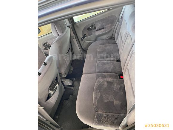 Sahibinden Renault Clio 1.4 RXT 2001 Model