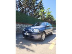 Sahibinden Renault Clio 1.4 RTA 2002 Model 