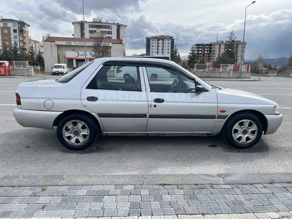 Sahibinden Ford Escort 1.6 CLX 1998 Model 
