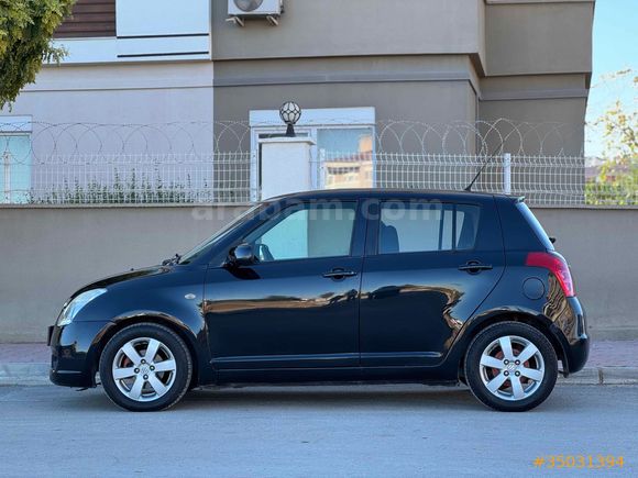 Sahibinden Suzuki Swift 1.3 MT 4X4 2008 Model 