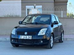 Sahibinden Suzuki Swift 1.3 MT 4X4 2008 Model 
