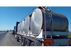 Sahibinden Ticari Araçlar Dorse Tanker Bursa
