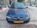 2001 MEGAN 1.4 16 V TAKAS OLUR