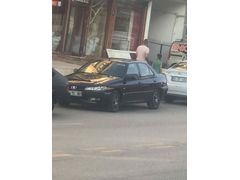 Sahibinden Peugeot 406 2.0 HDi ST 2003 Model 
