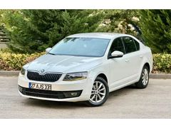 Sahibinden EMSALSİZ Skoda Octavia 1.6 TDI Elegance CR.
