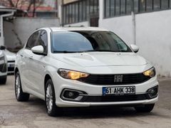 Sahibinden Fiat Egea 1.3 Multijet Easy Plus 2022 Model
