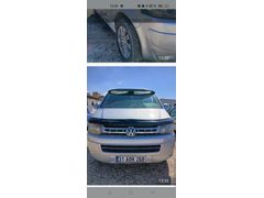 Galeriden Volkswagen Diğer Seriler Hatay