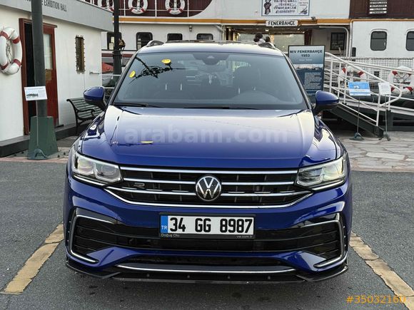 SAHİBİNDEN DÜŞÜK KM+LANSMAN RENK+CAM TVN+KÖR N. + E.BAGAJ 2023