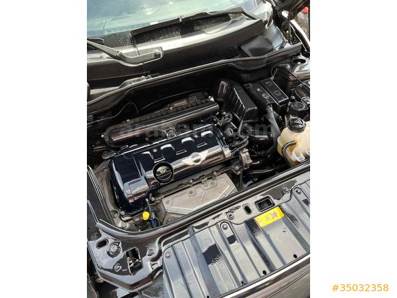 Sahibinden Mini Cooper Countryman 1.6 2013 Model 
