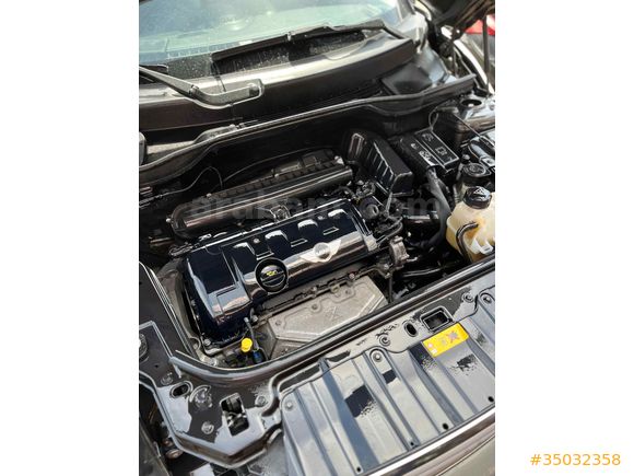 Sahibinden Mini Cooper Countryman 1.6 2013 Model 